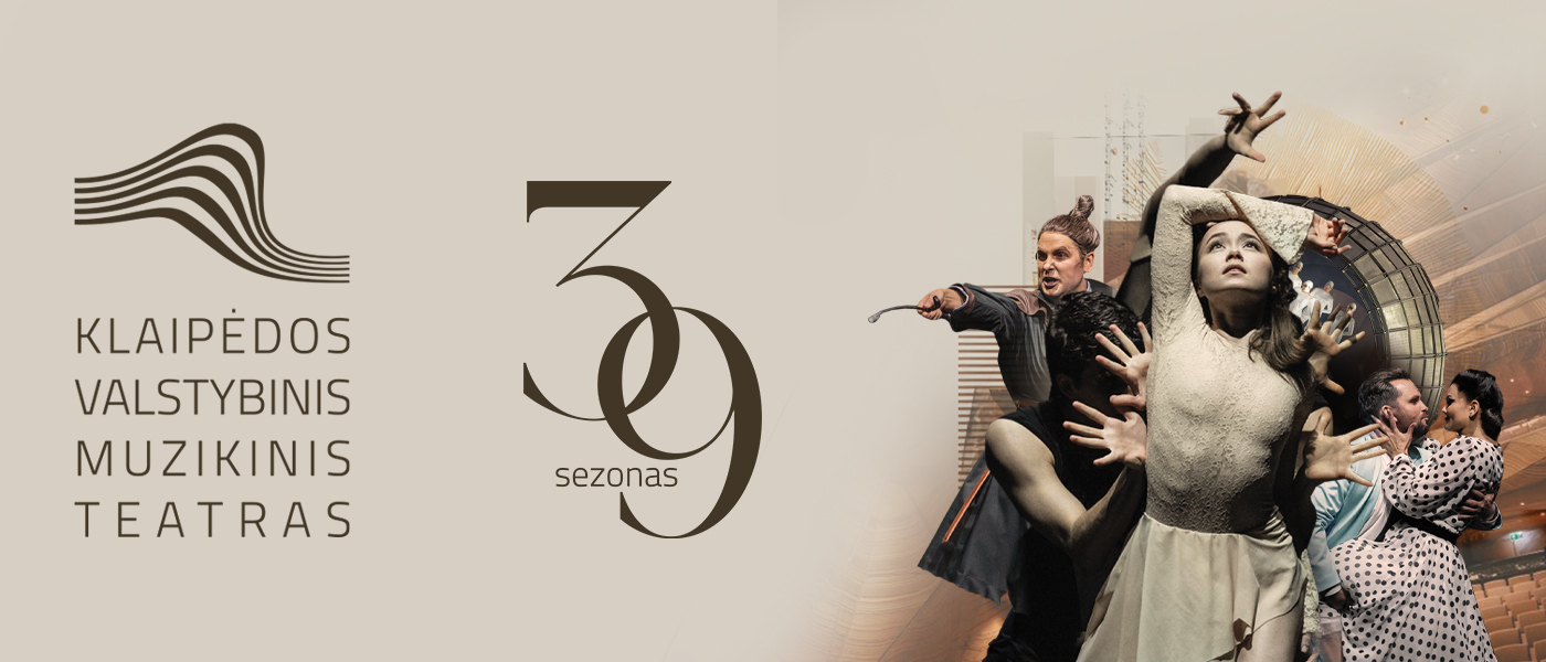 Klaipėdos muzikinis teatras