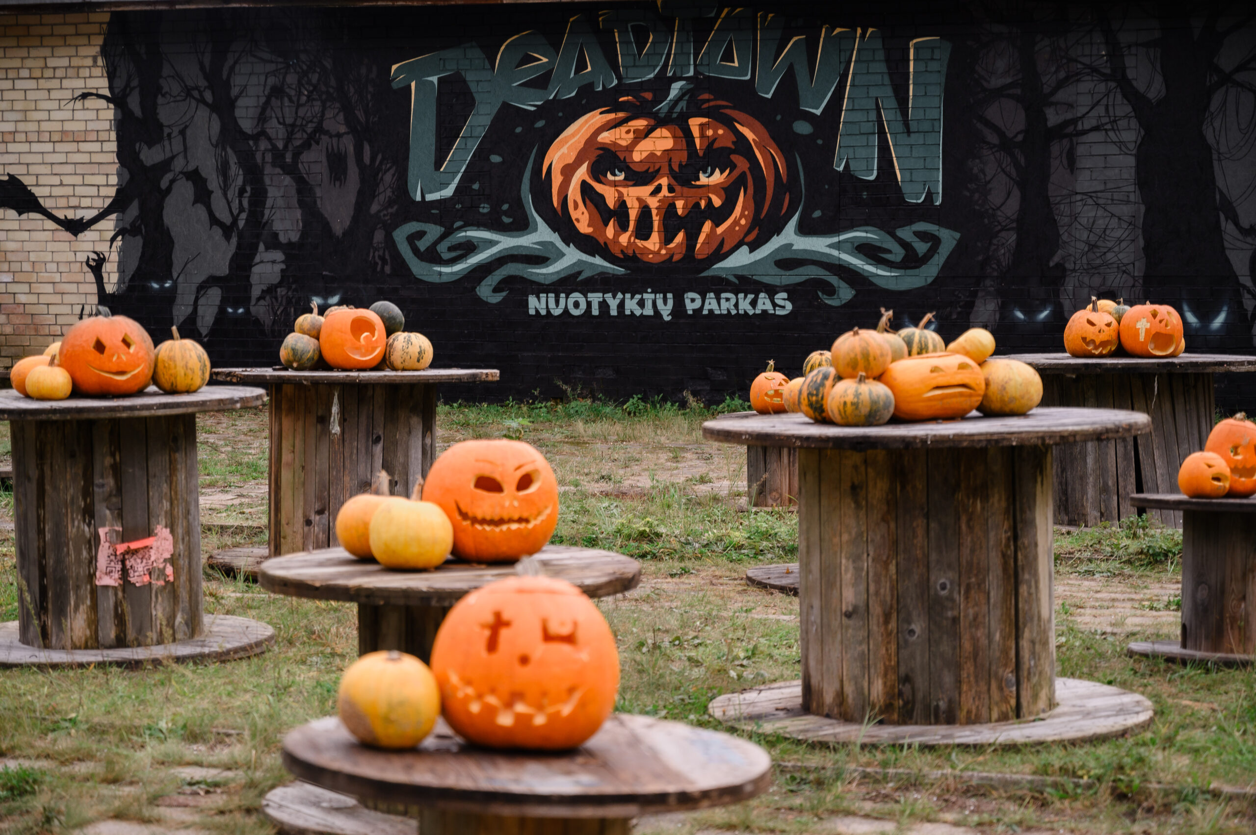 deadtown