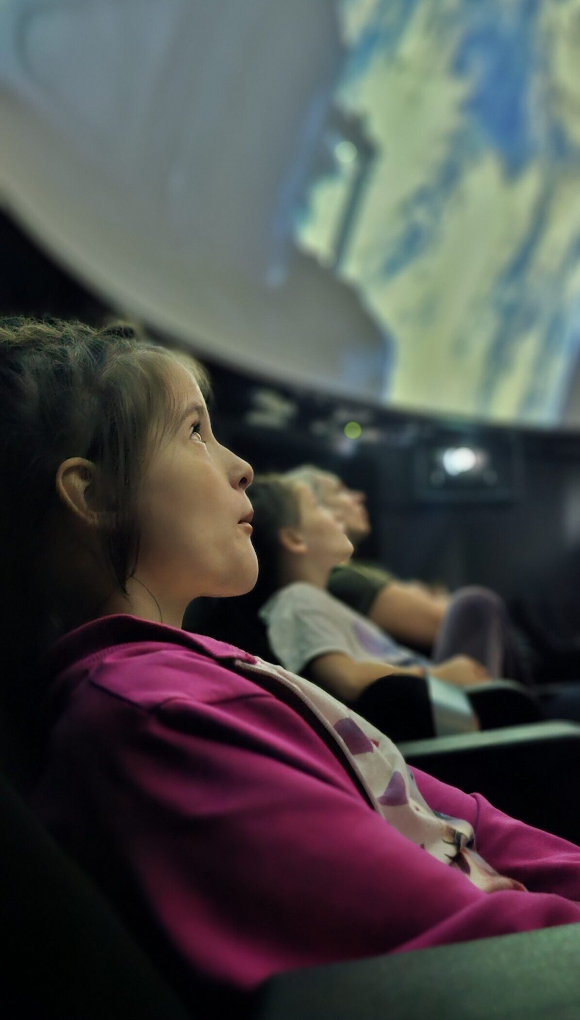 Planetariumas ir Mokslo sala