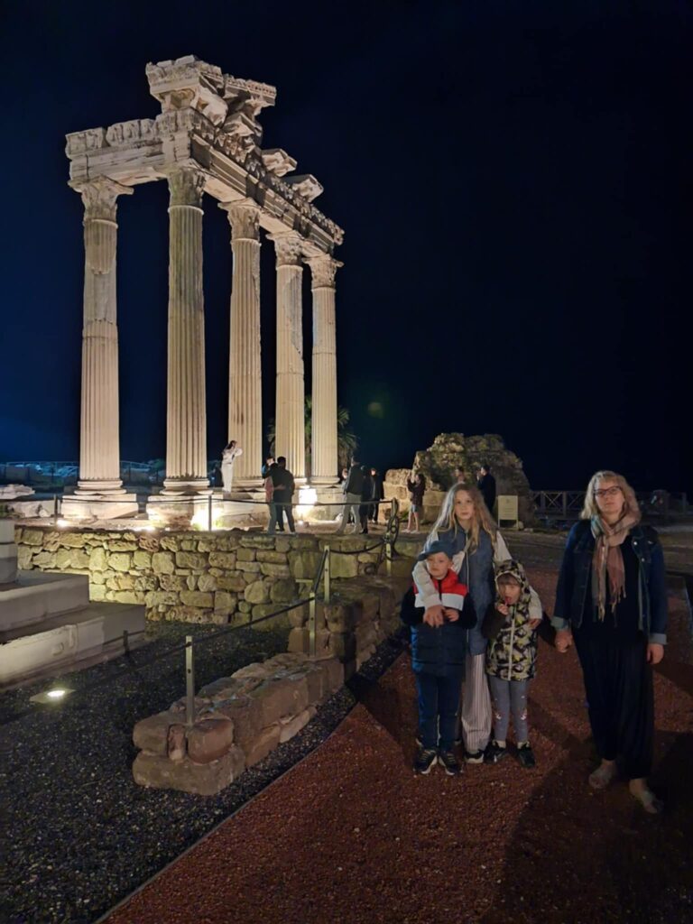 turkija