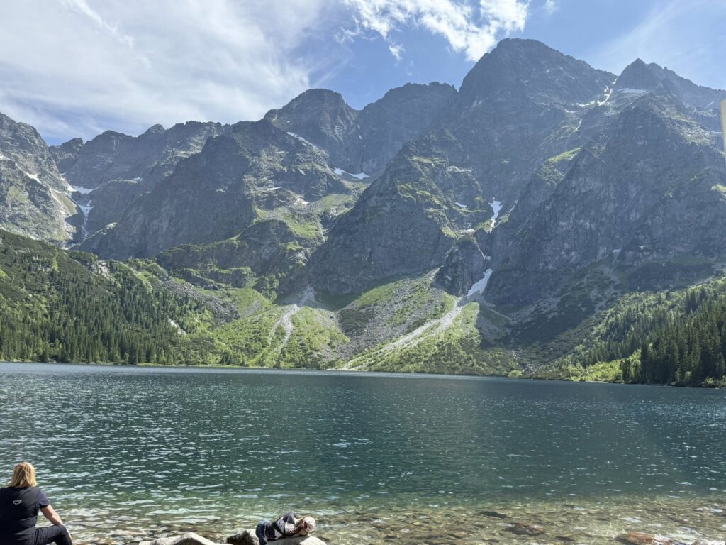 lenkija