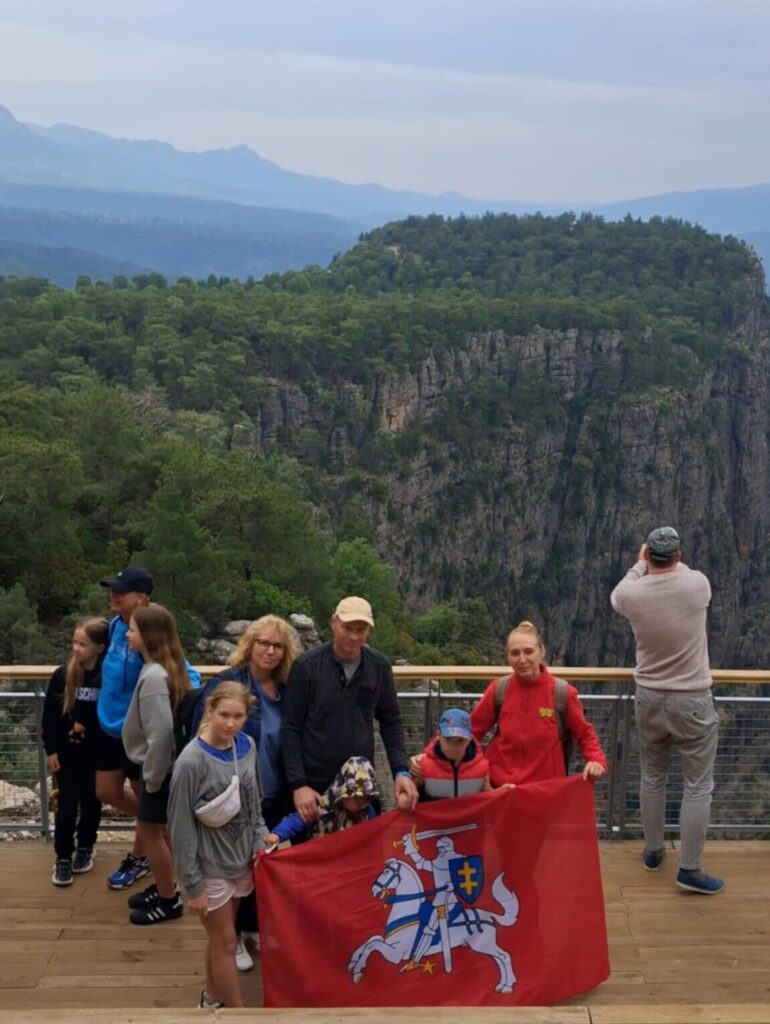 turkija