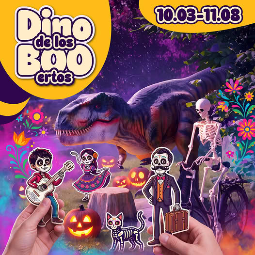dino parkas