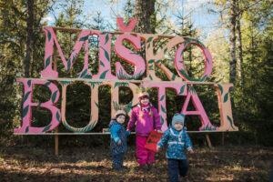 misko-burtai