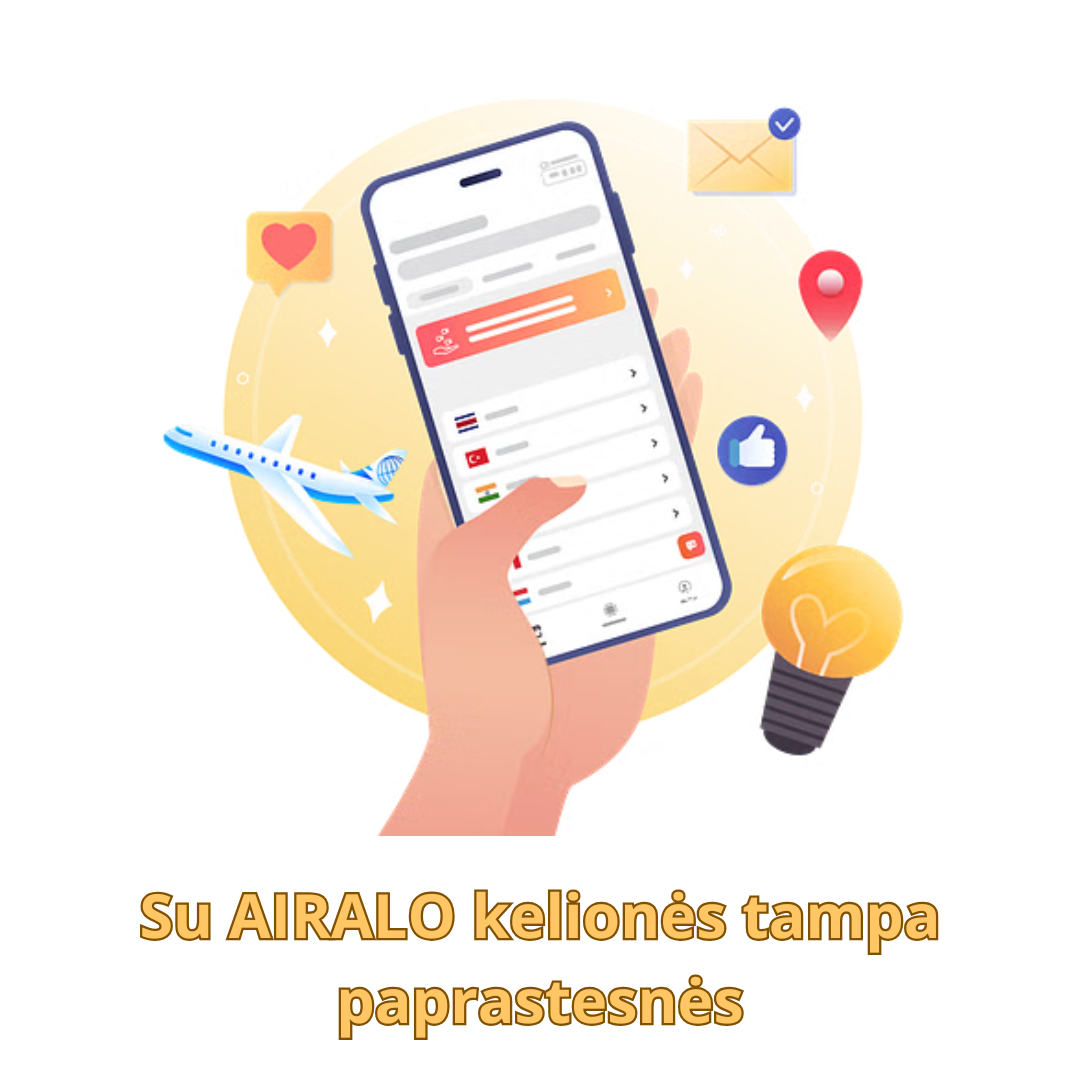 airalo