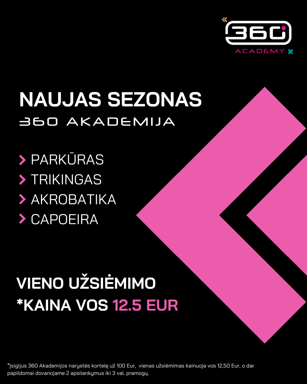 Akademija 360