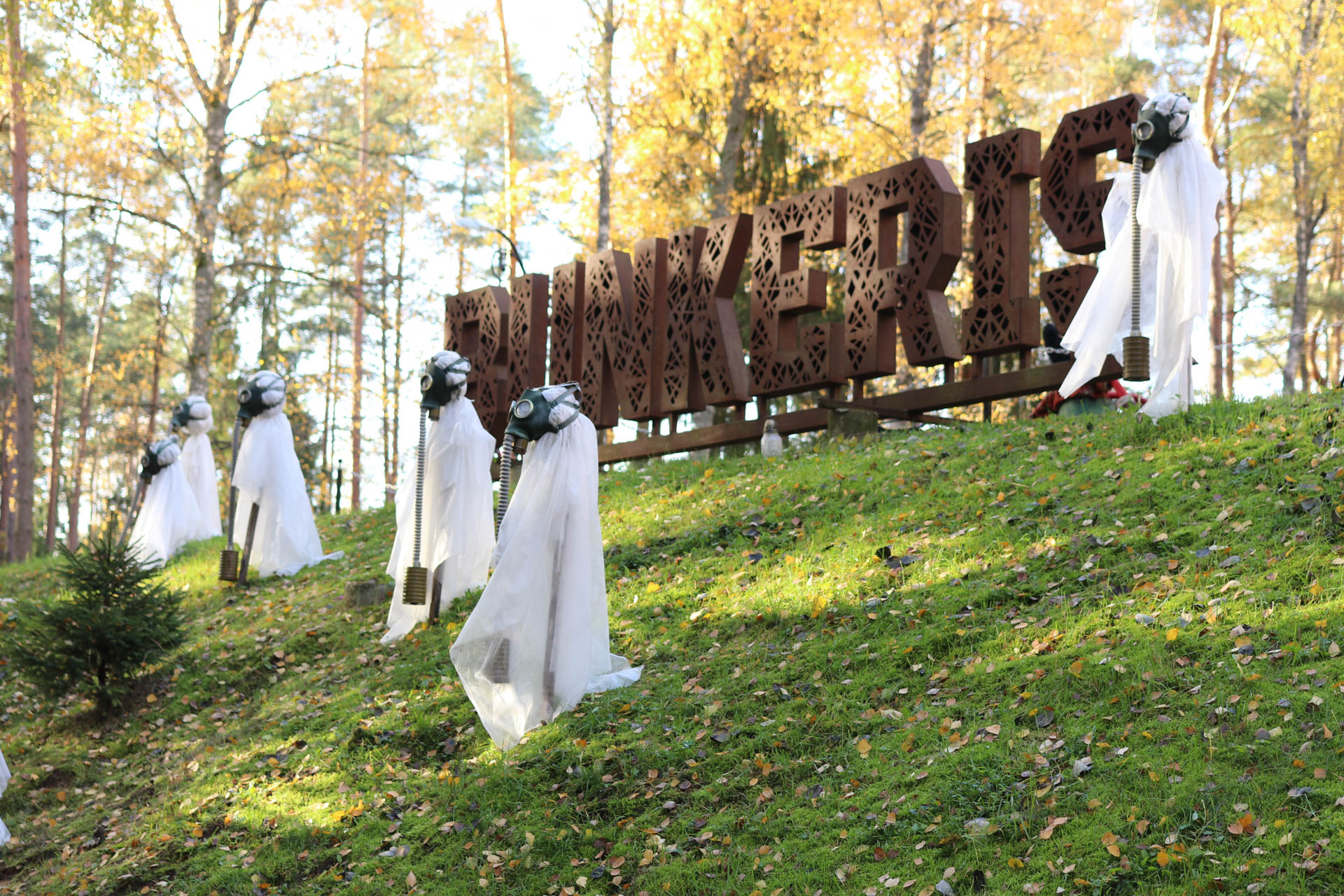 Idėjų parkas Bunkeris