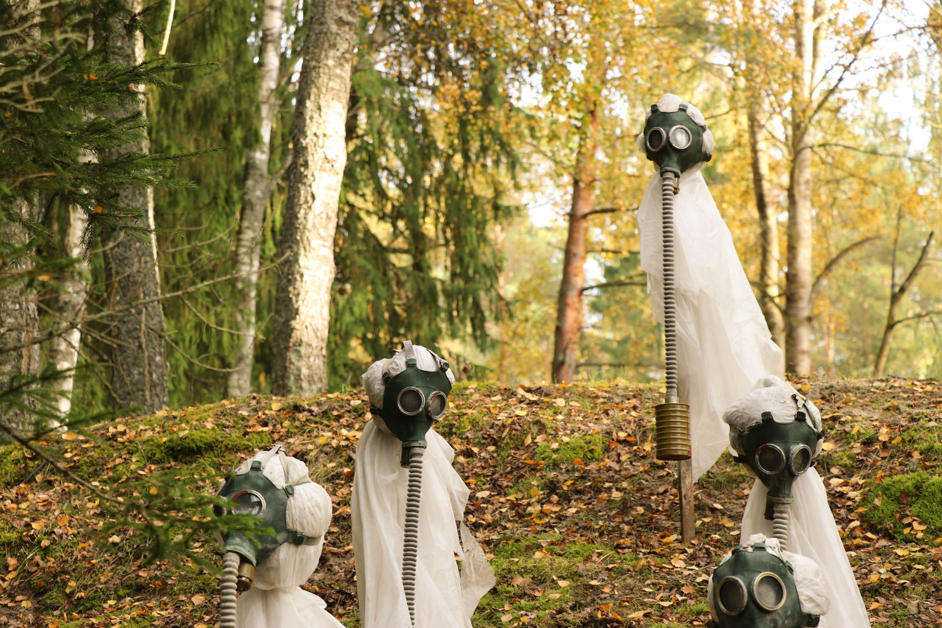 Idėjų parkas Bunkeris