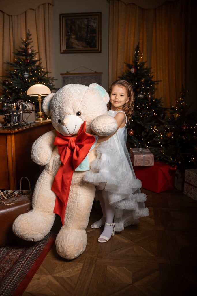 Last Minute dovana Krikštėnų dvaras