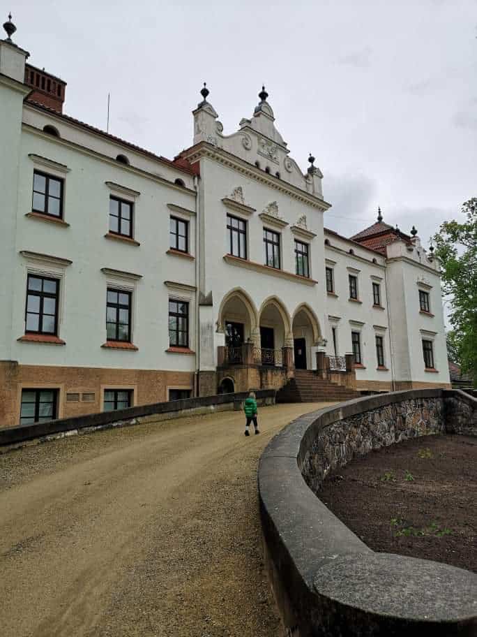 Rokiškio krašto muziejus