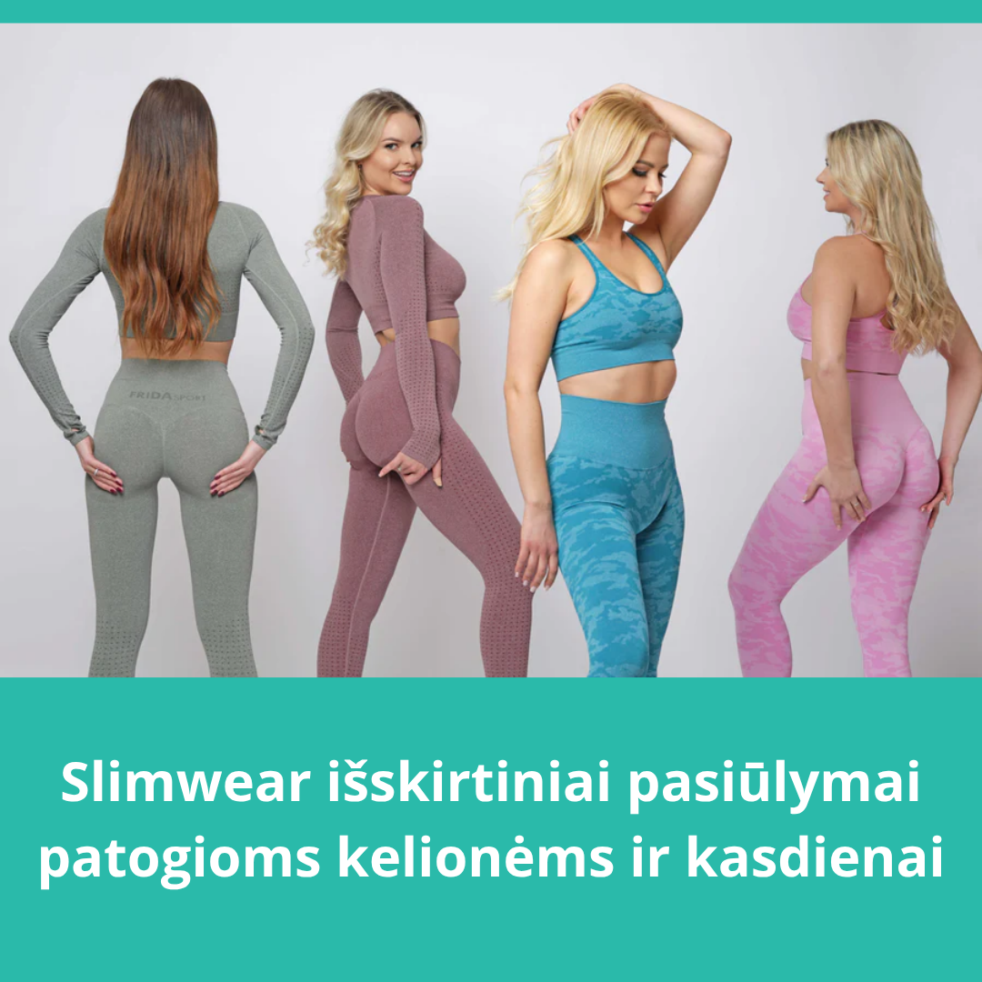 Slimwear