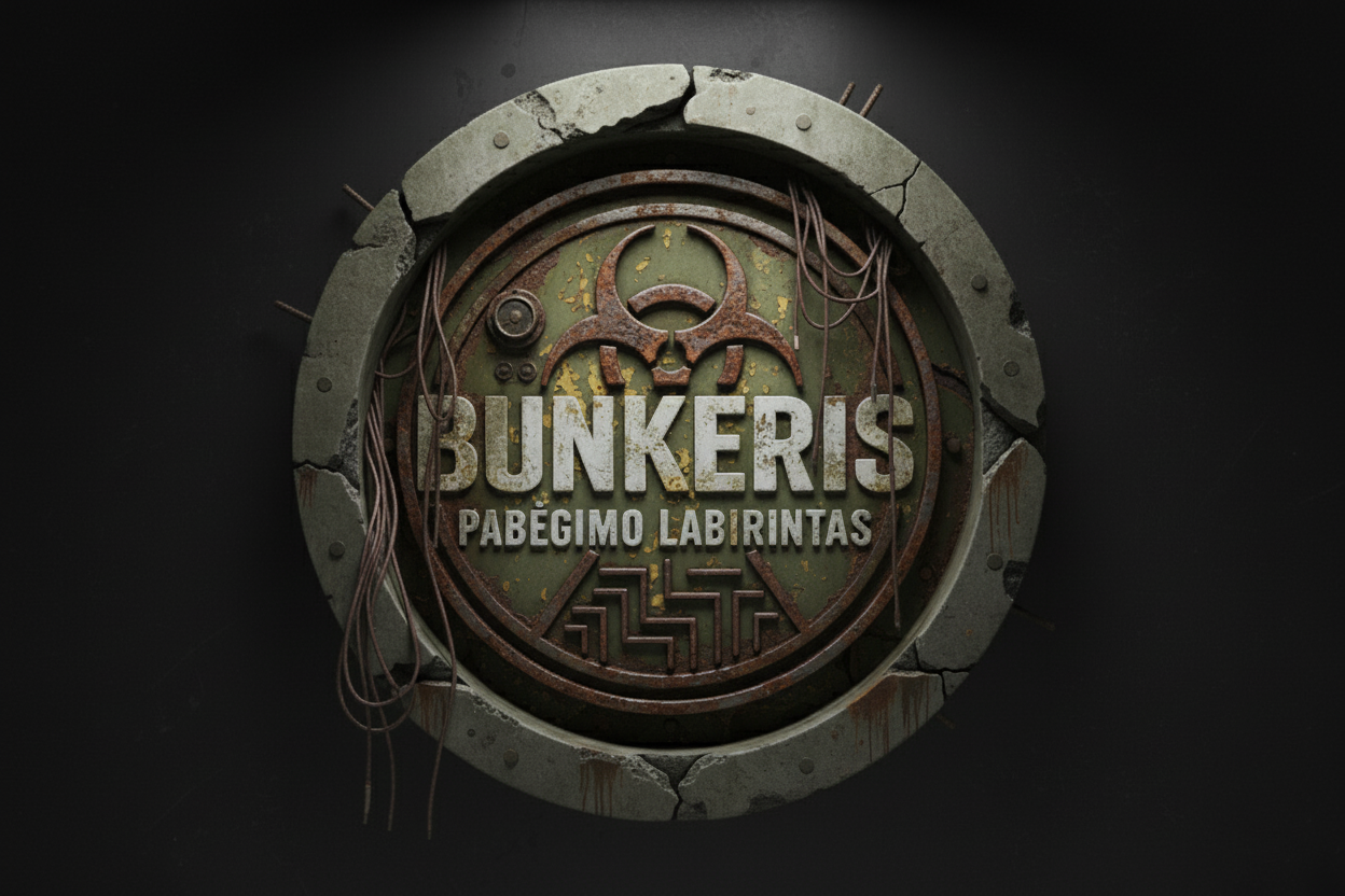 bunkeris