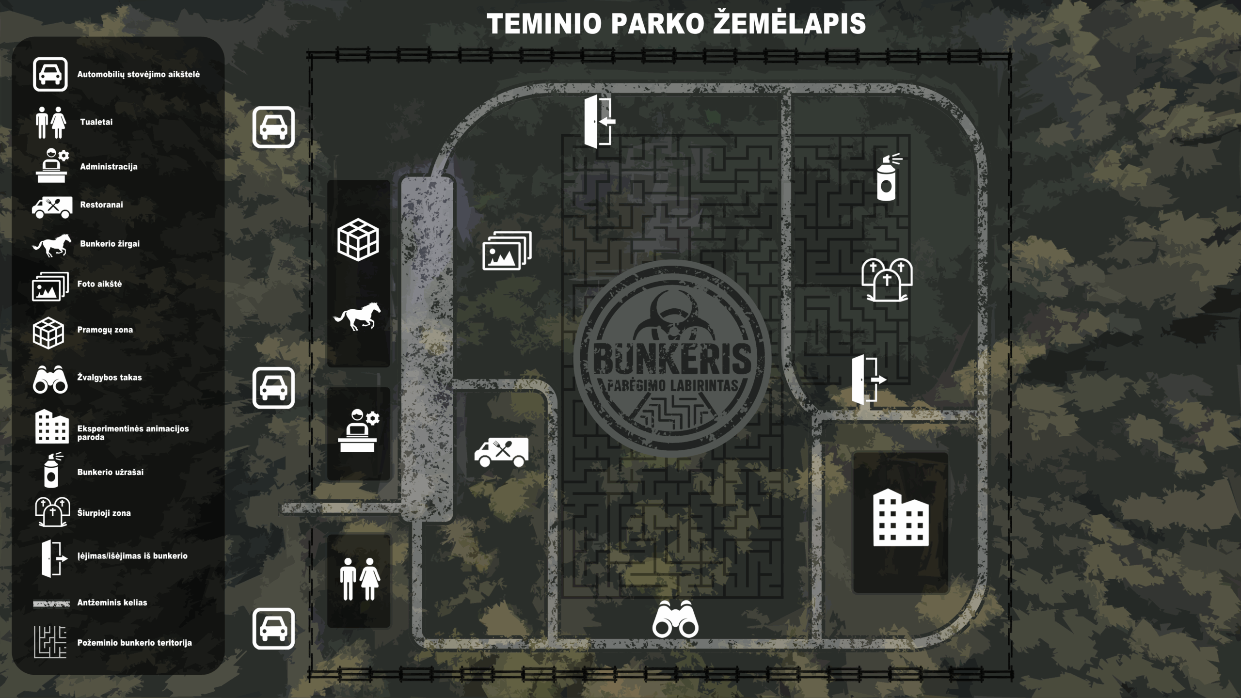 bunkeris