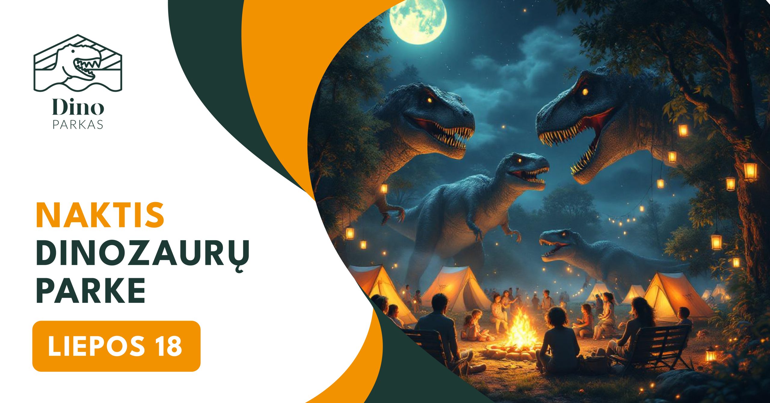 dino-naktis