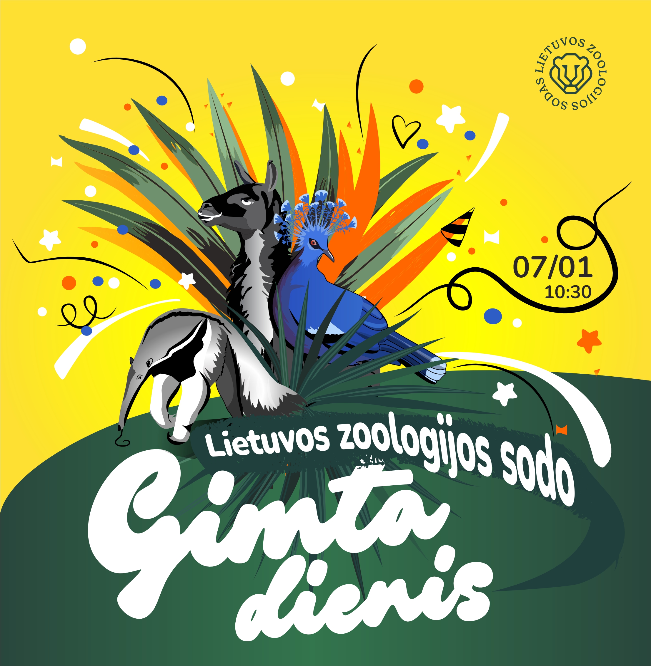 zoologijos-sodas