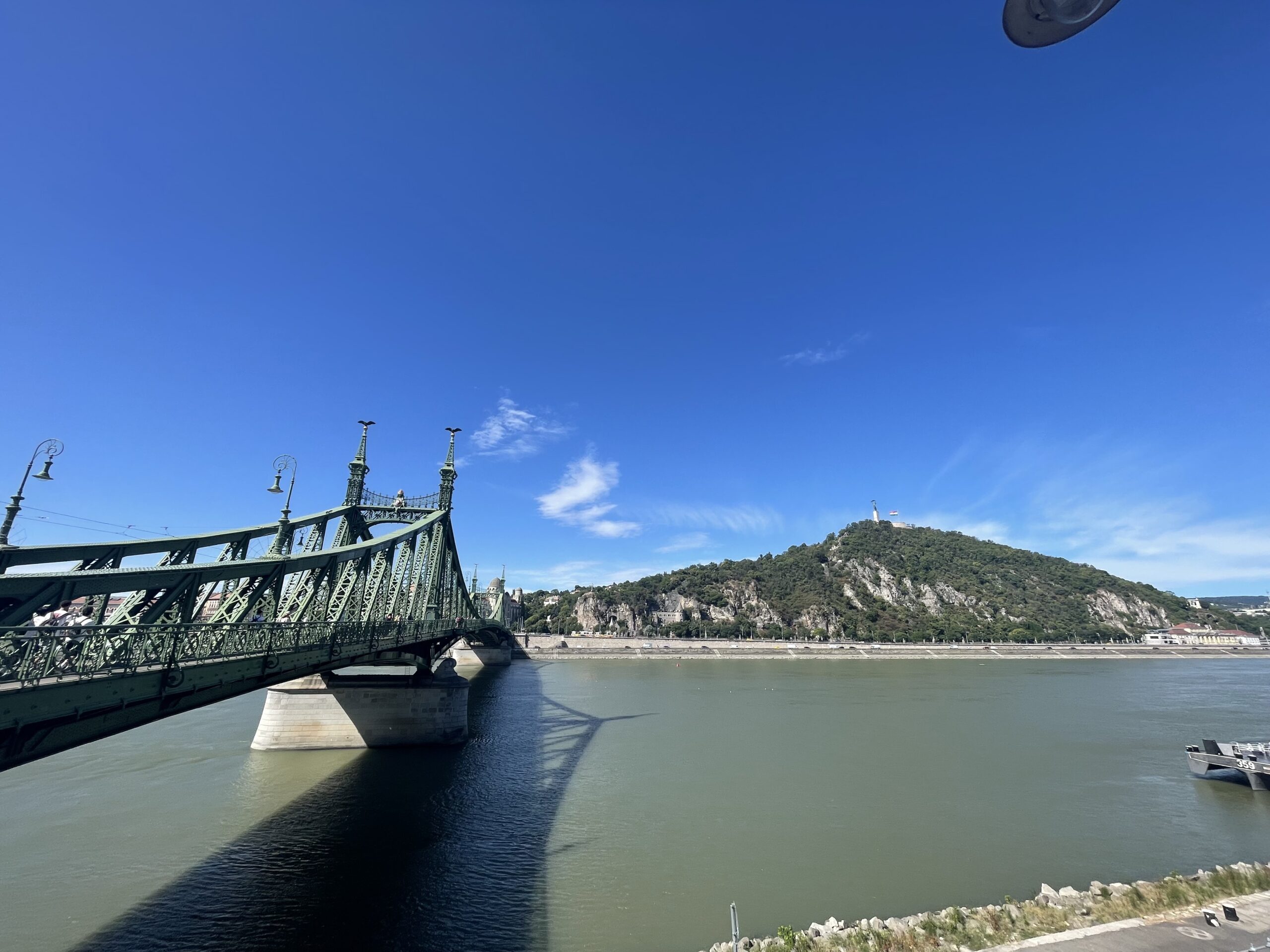 budapestas