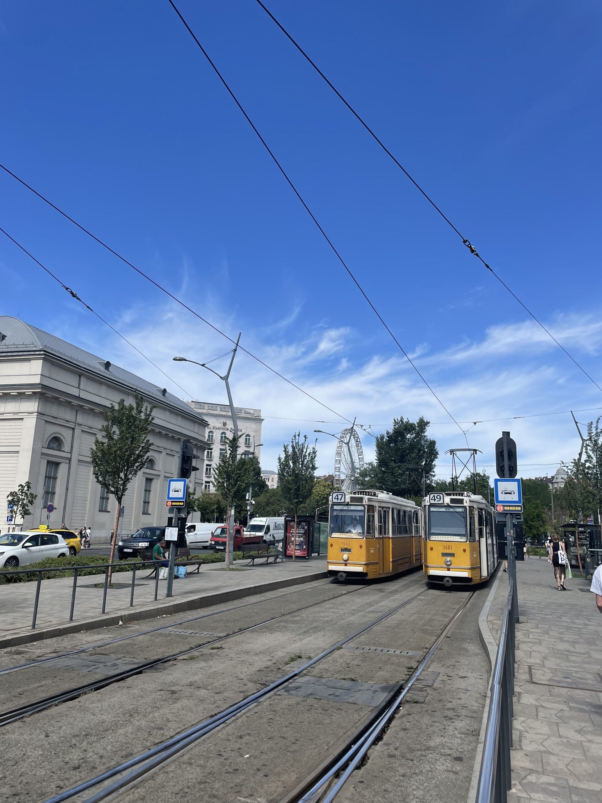 budapestas