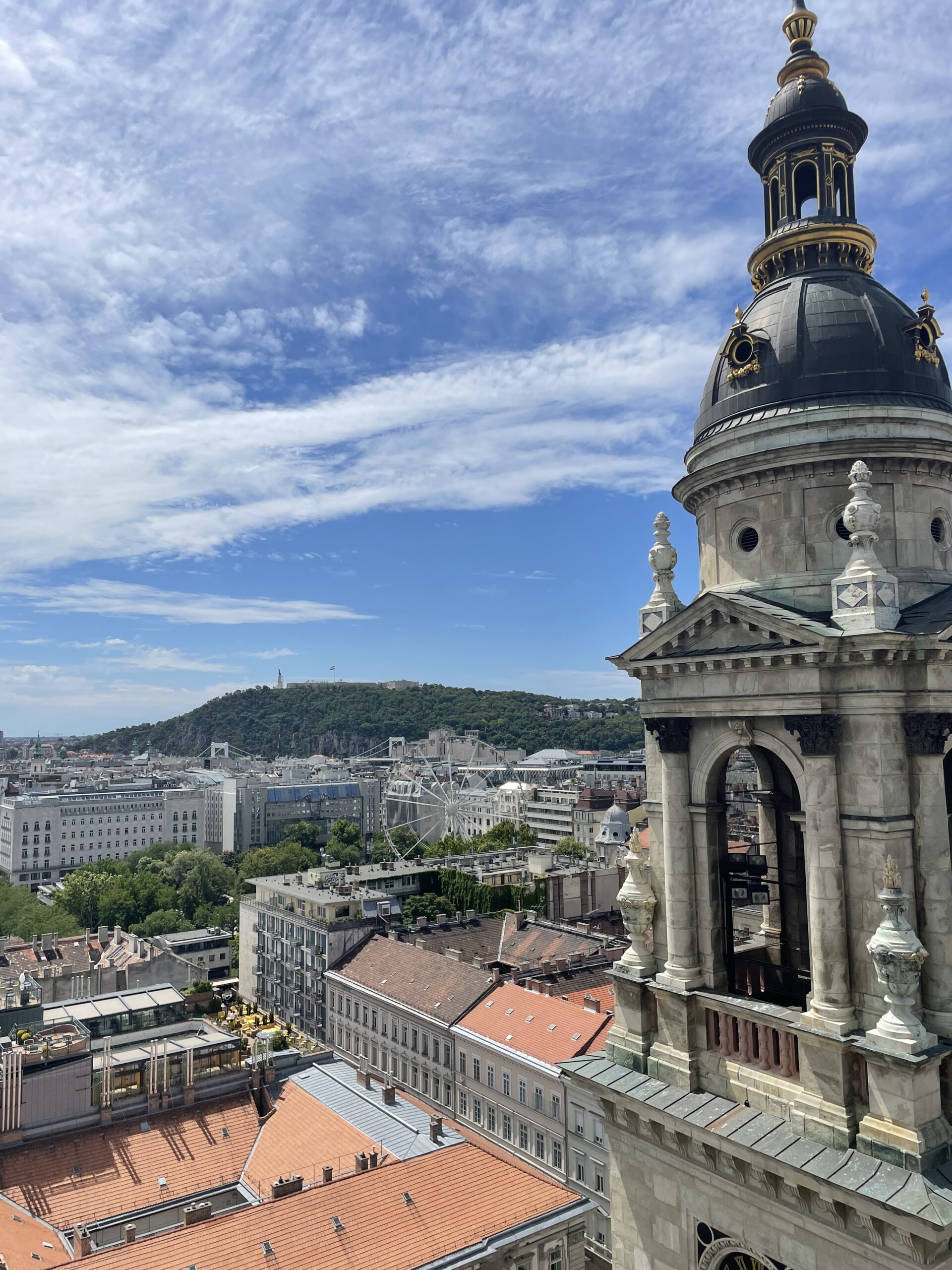 budapestas
