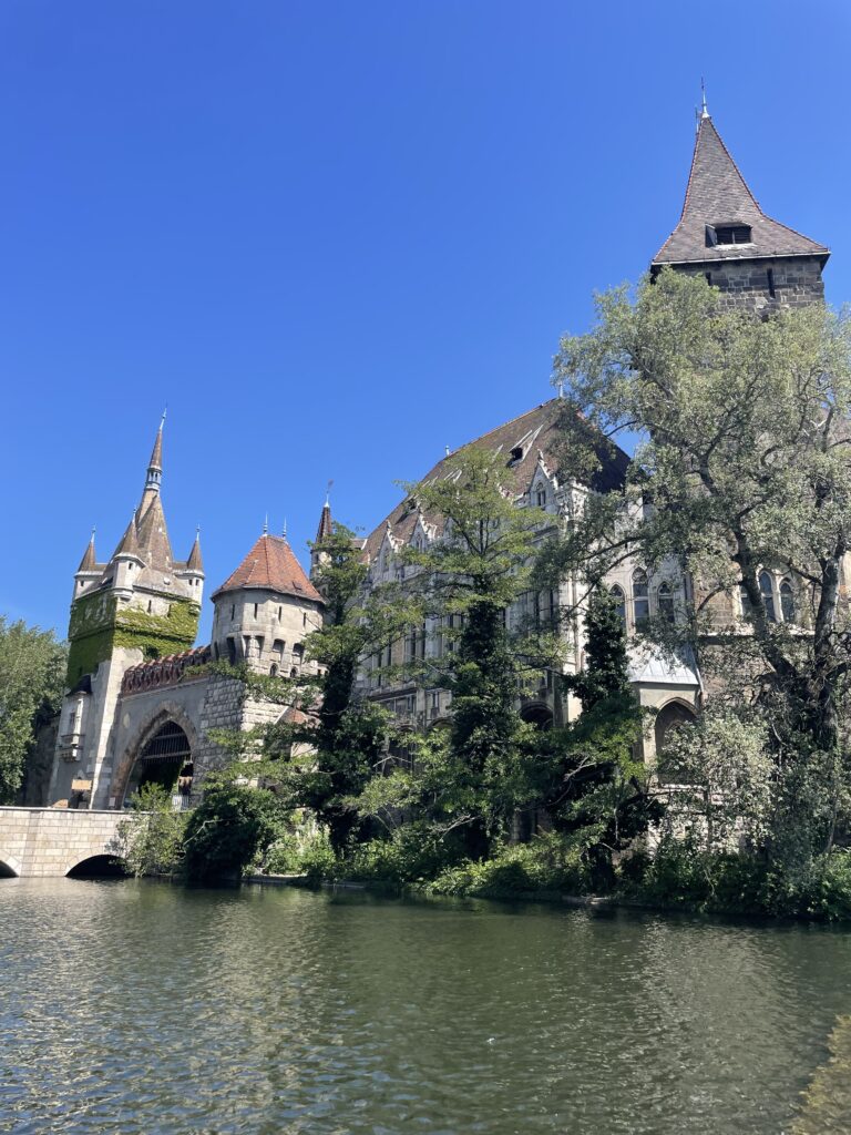 budapestas