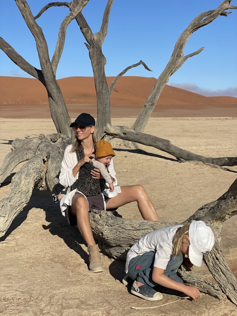 afrika