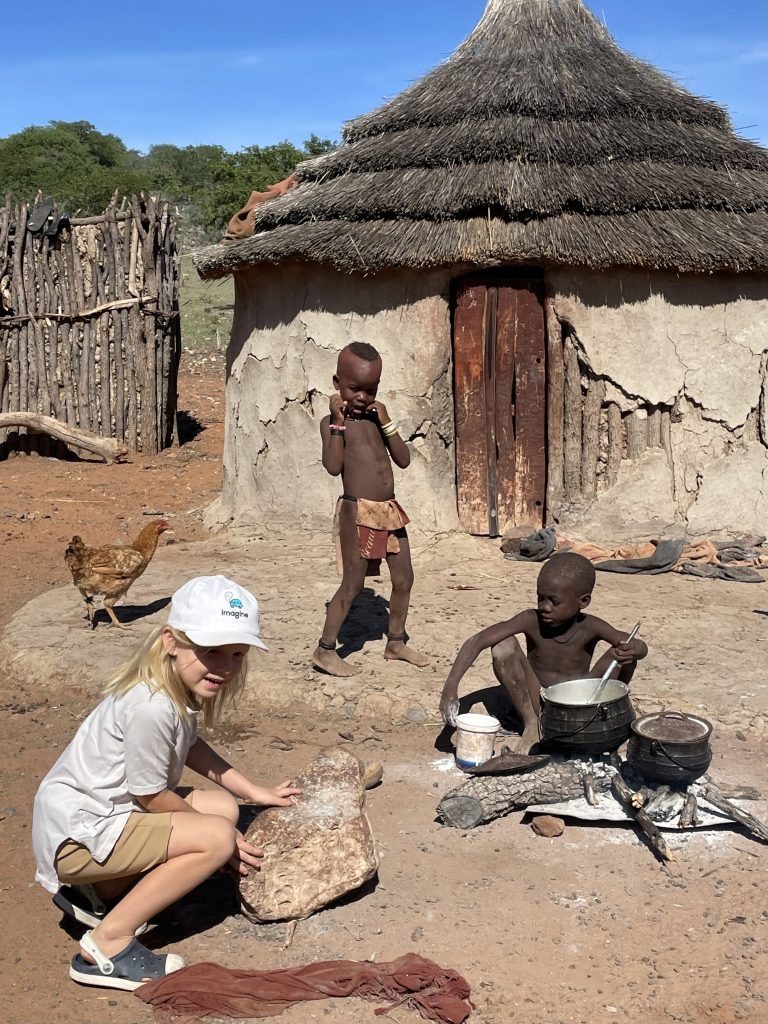 afrika