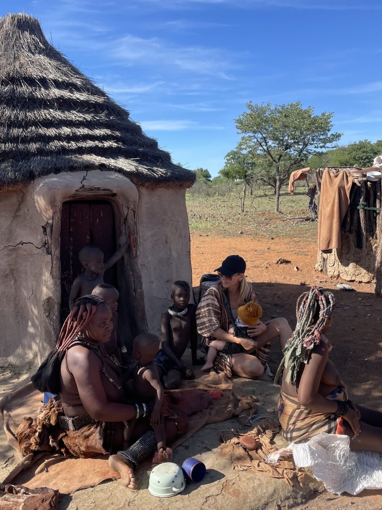 afrika