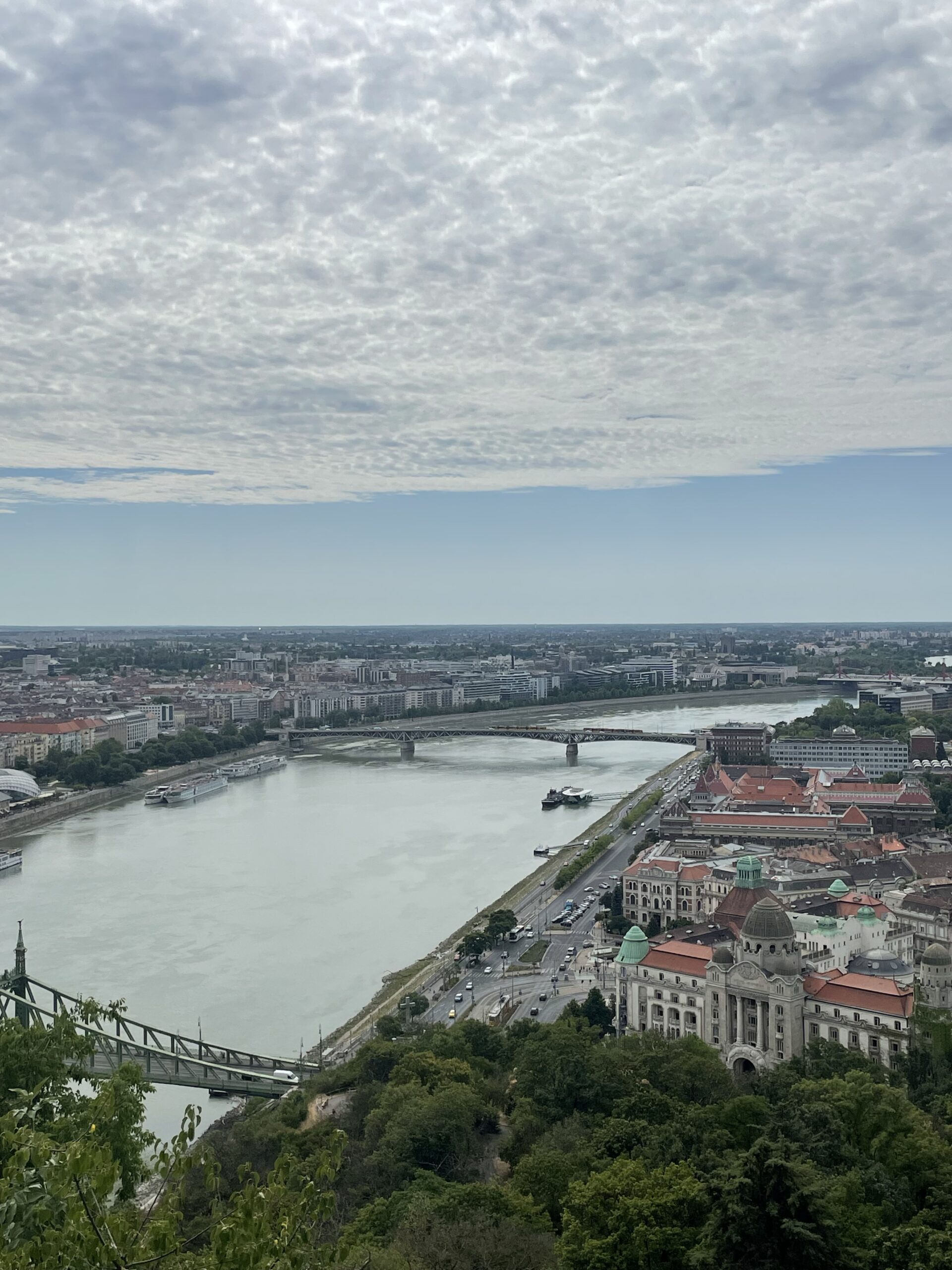 budapestas