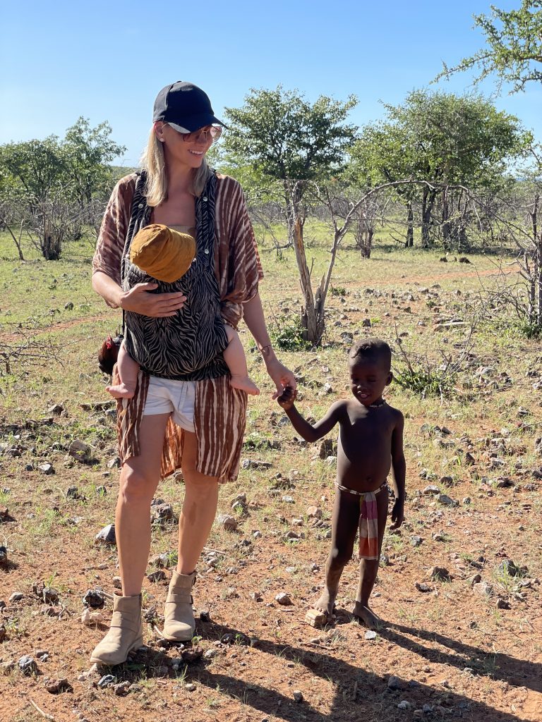 afrika
