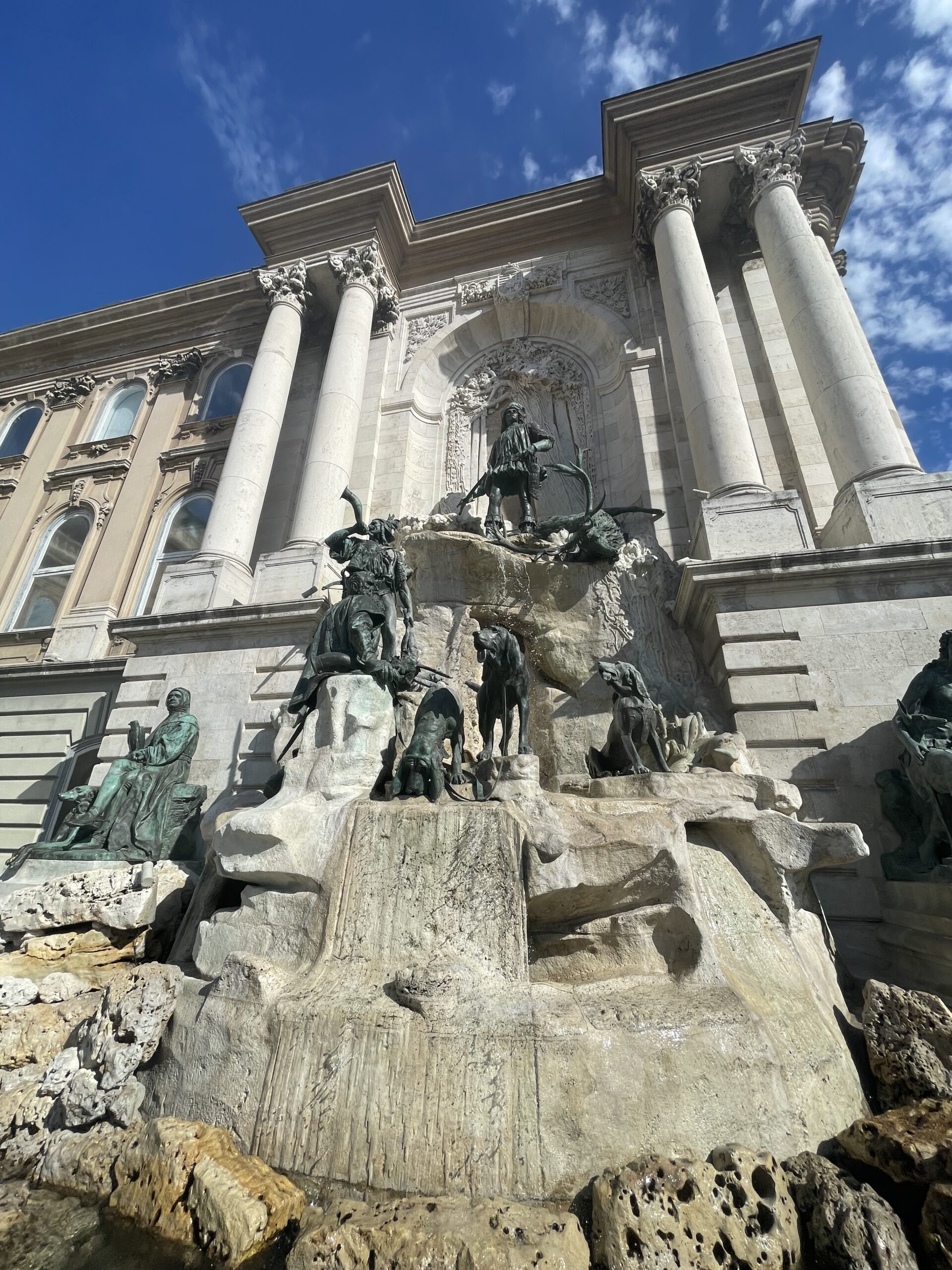 budapestas