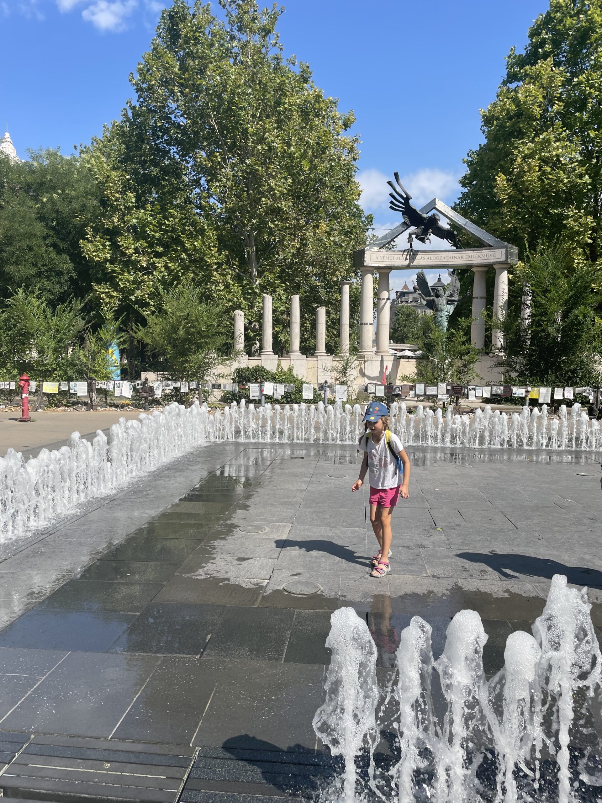 budapestas