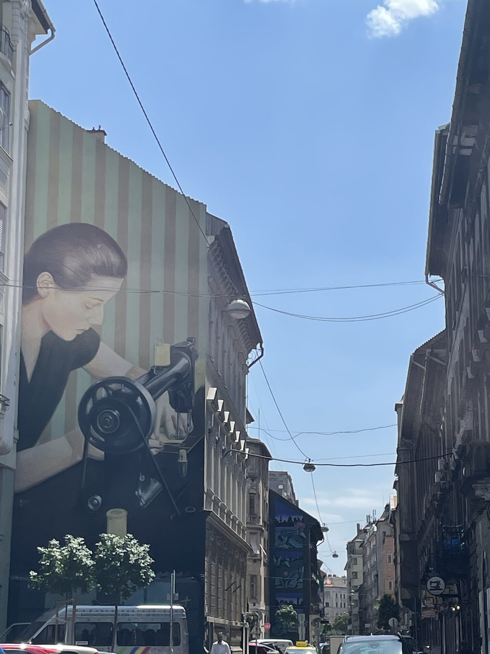 budapestas