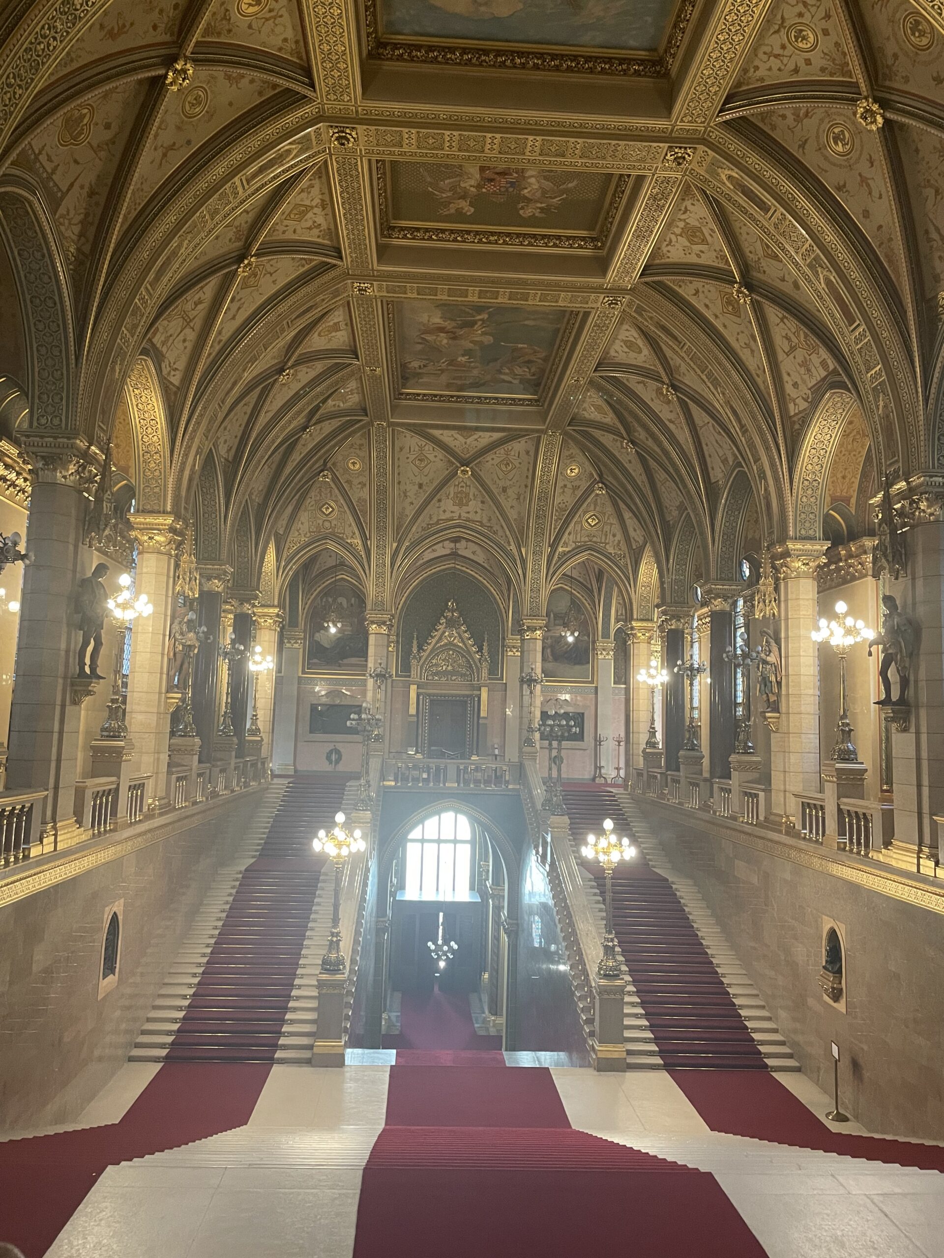 budapestas