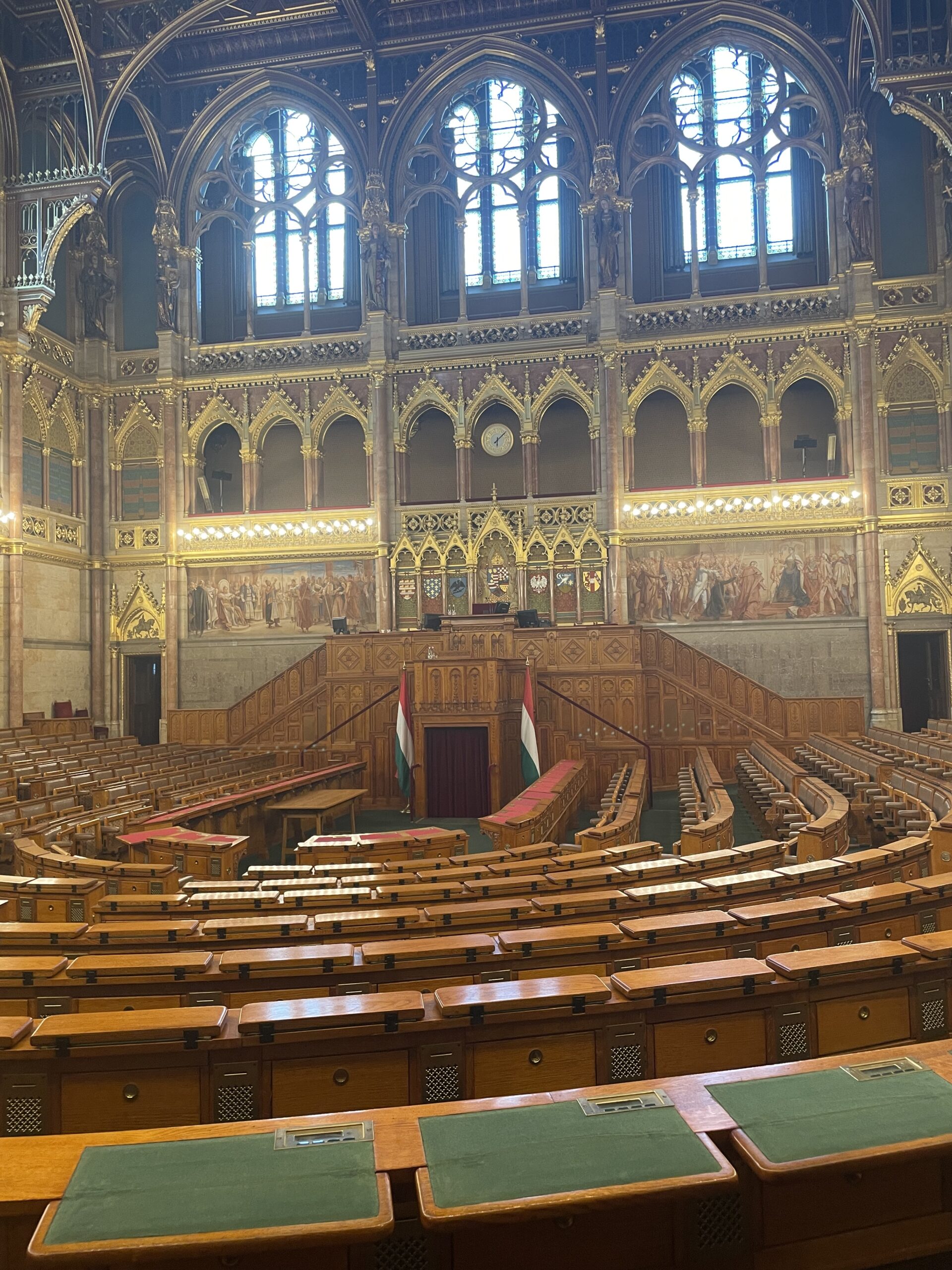 budapestas