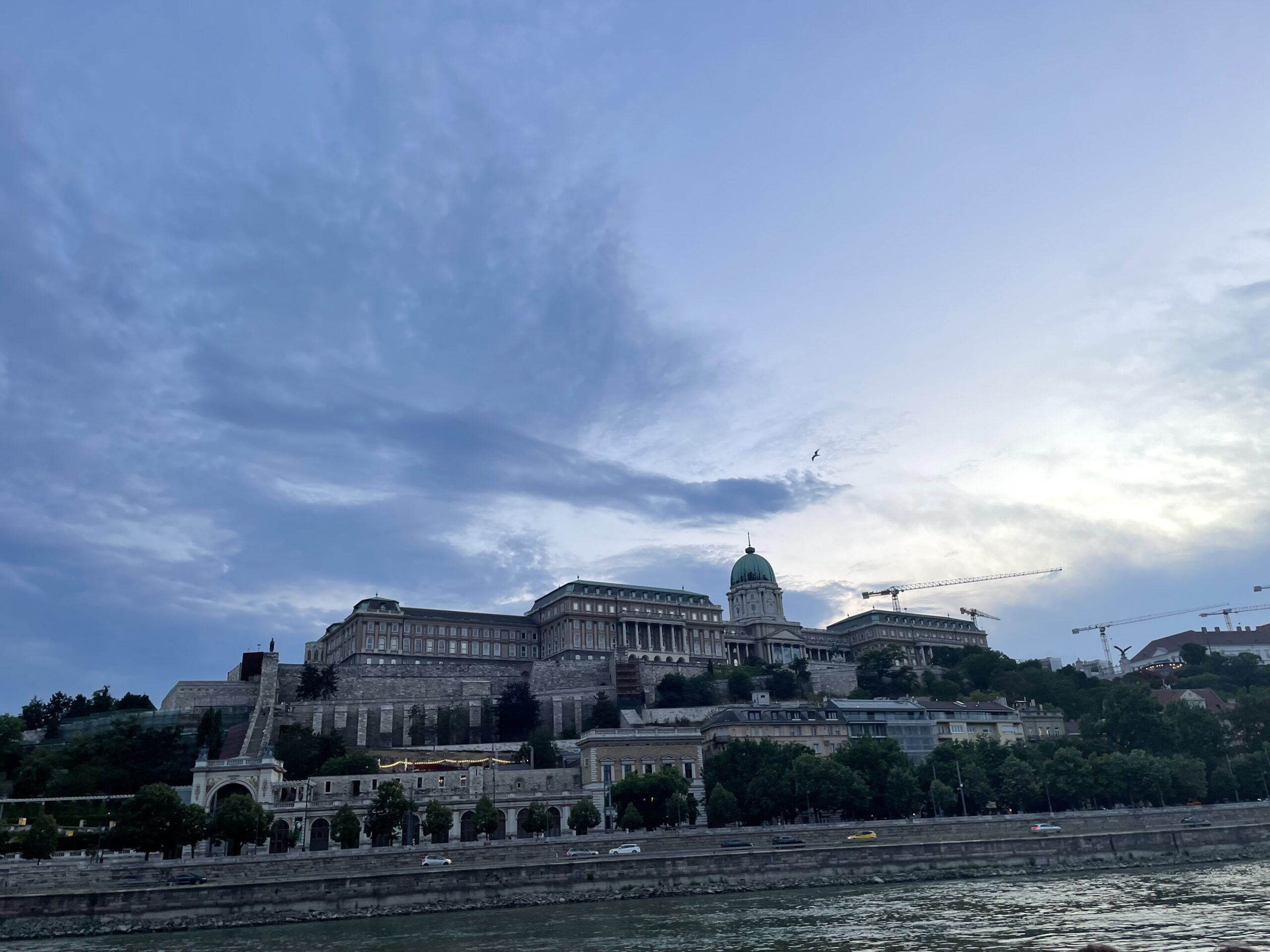 budapestas