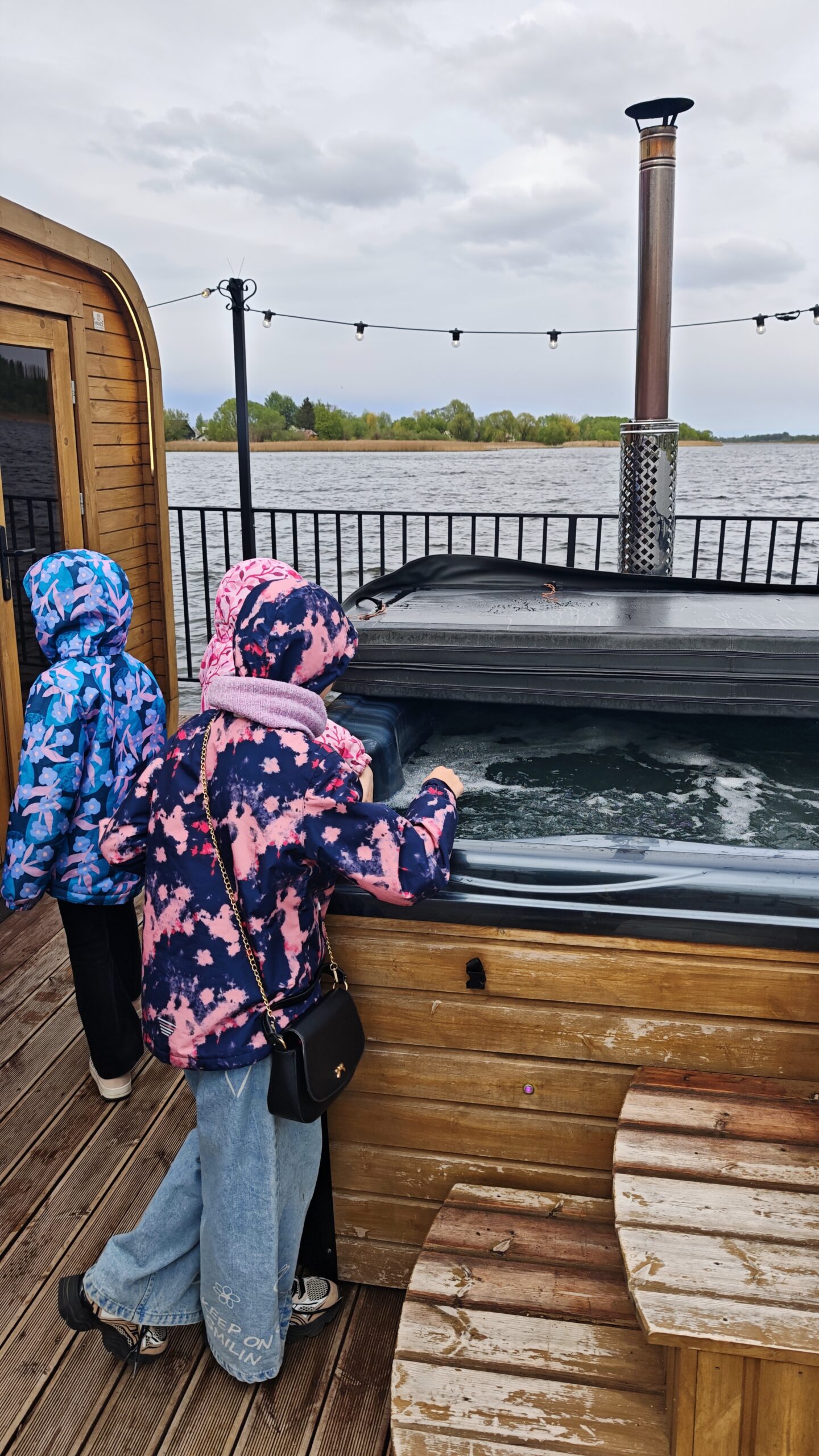 jakuzzi