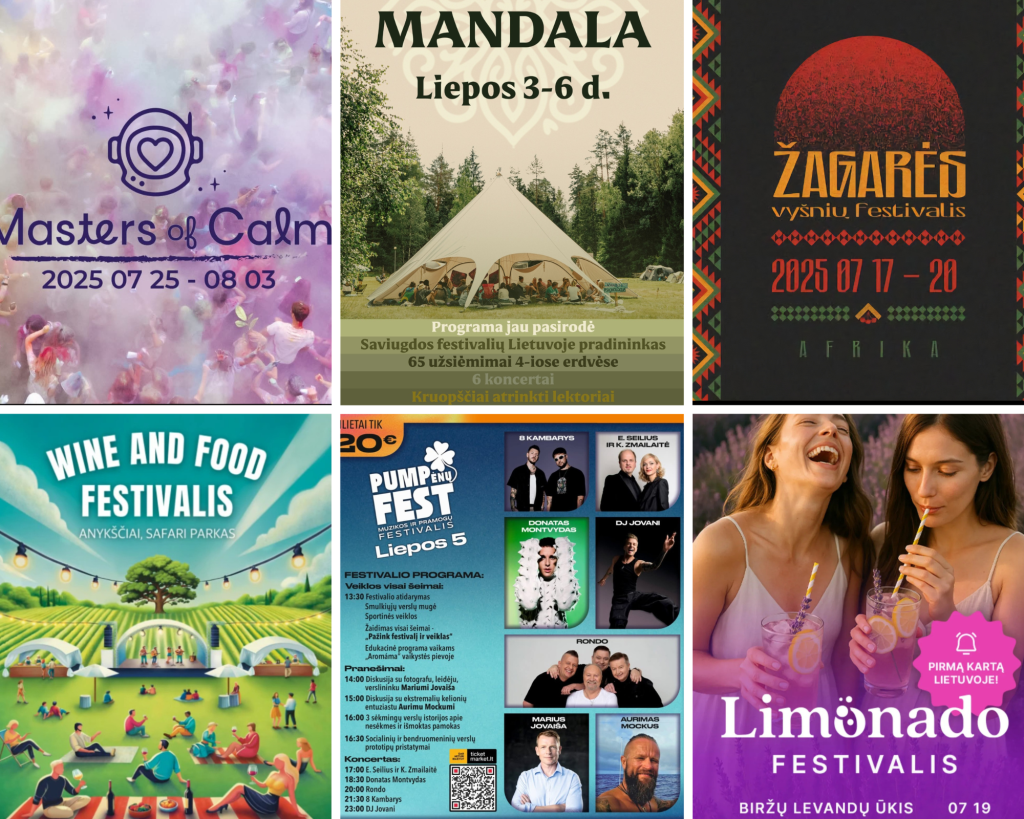 draugiski-seimai-vasaros-festivaliai-2025