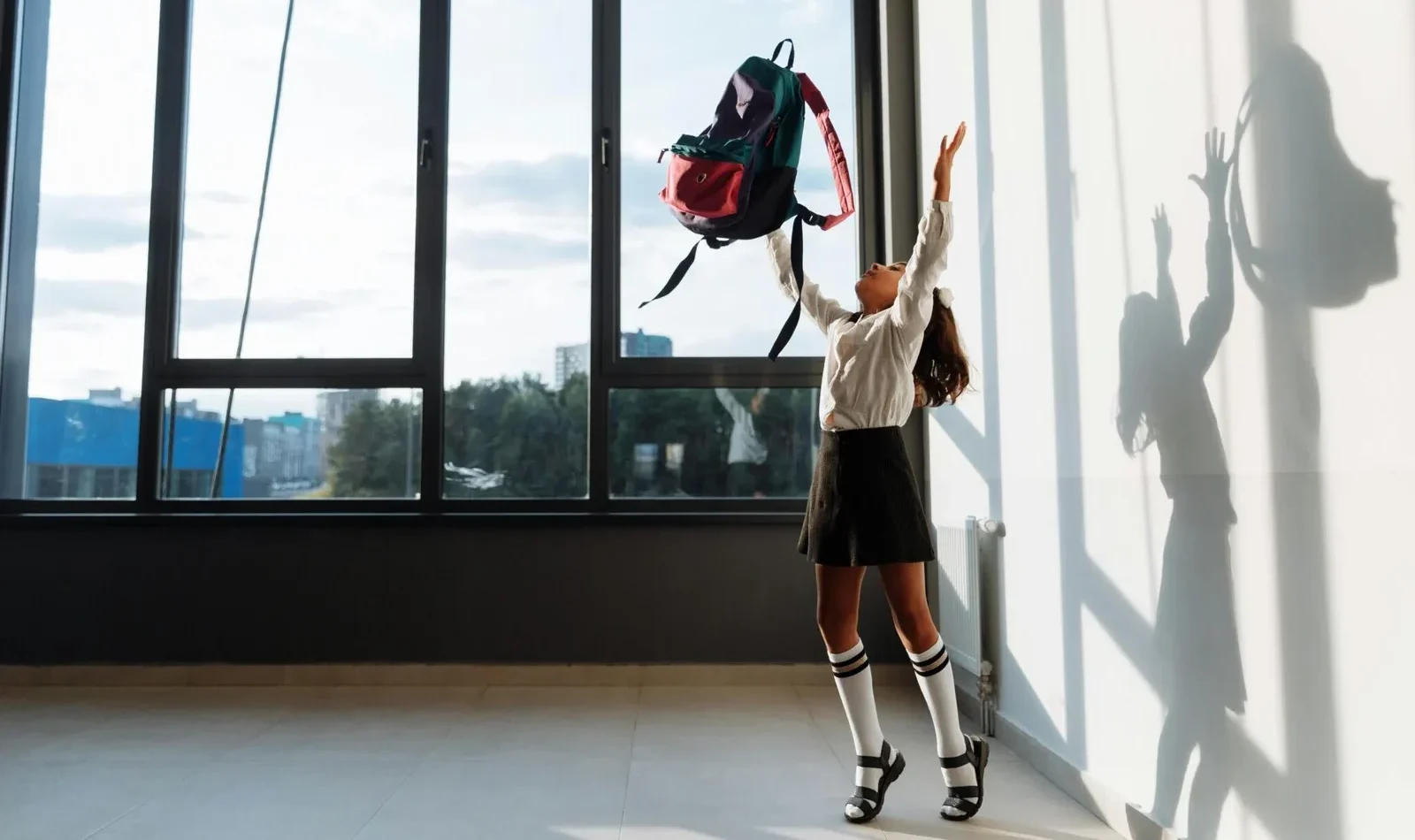 Ecole nemokamas renginys