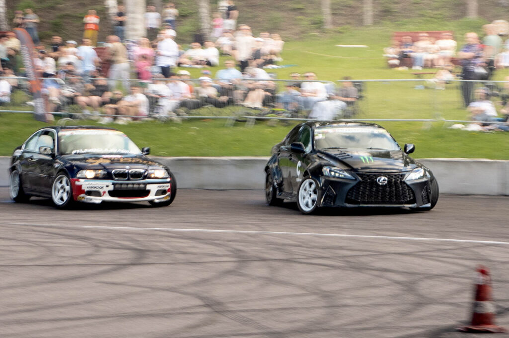 Drifto renginys