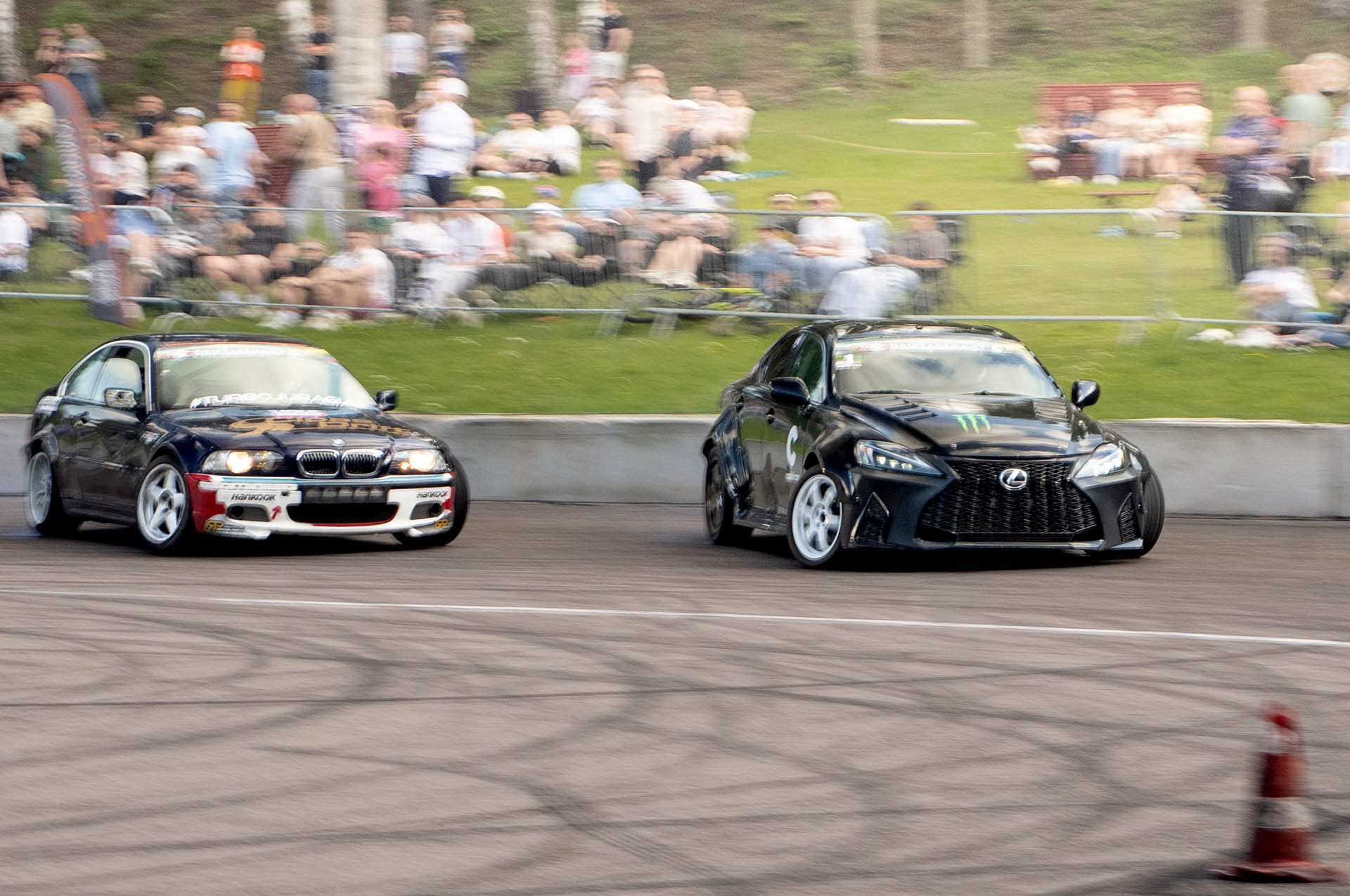 Drifto renginys