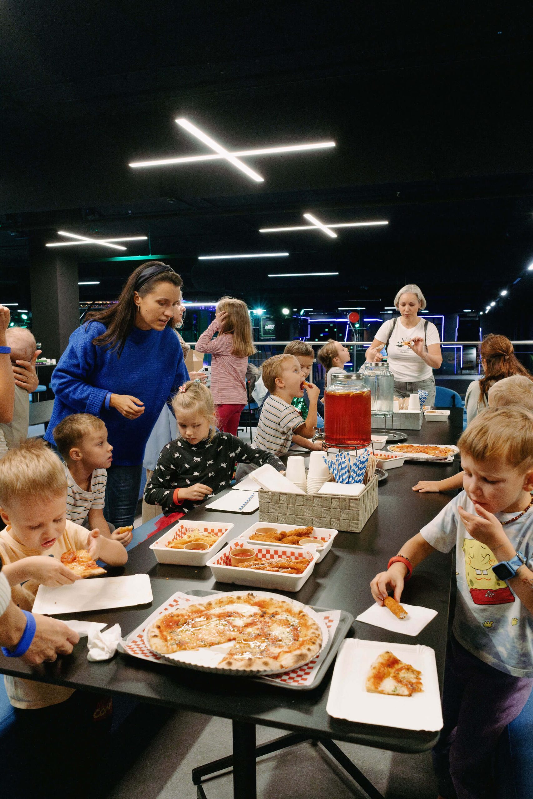 top-pramogos-vilniuje-arena360