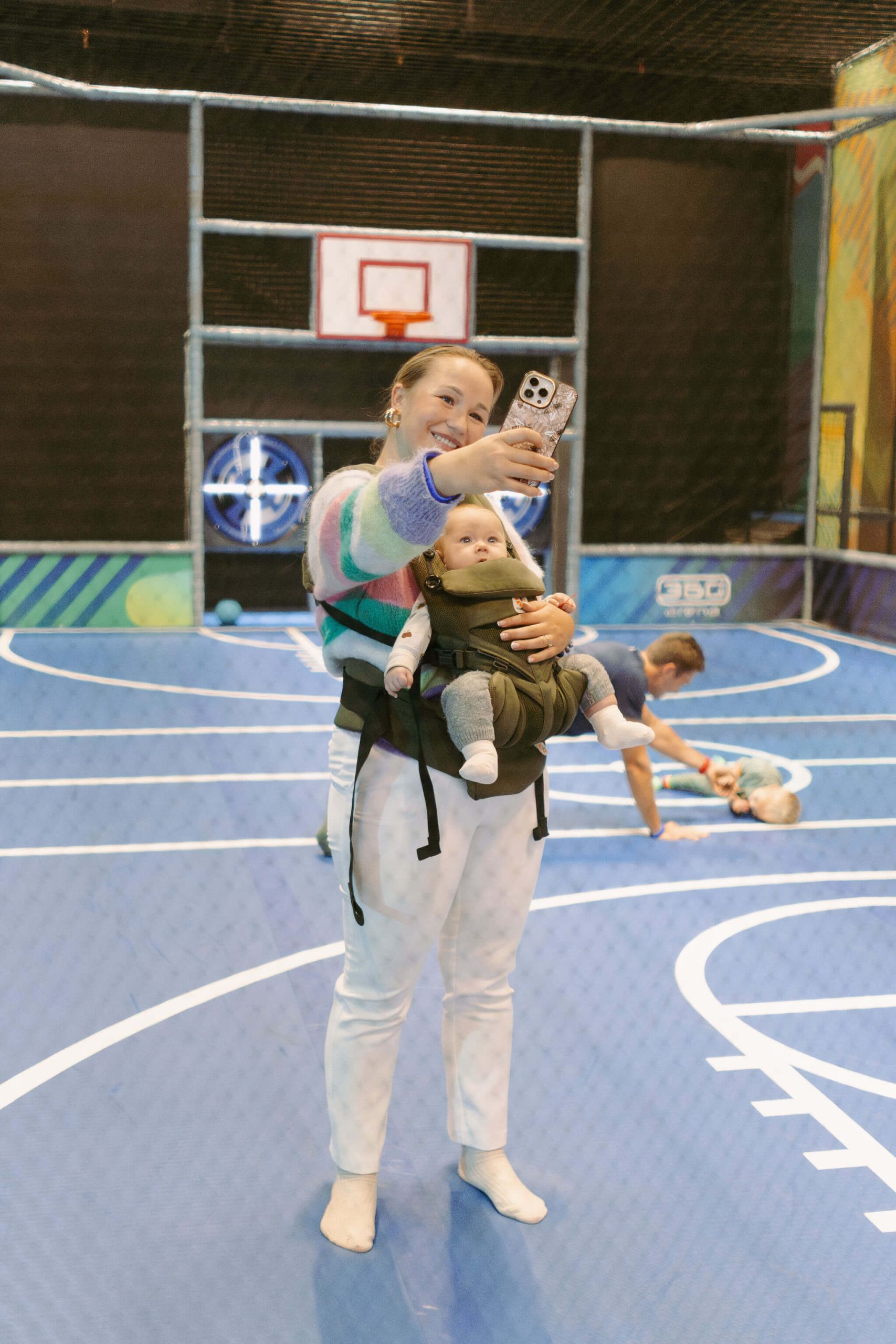 top-pramogos-vilniuje-arena360