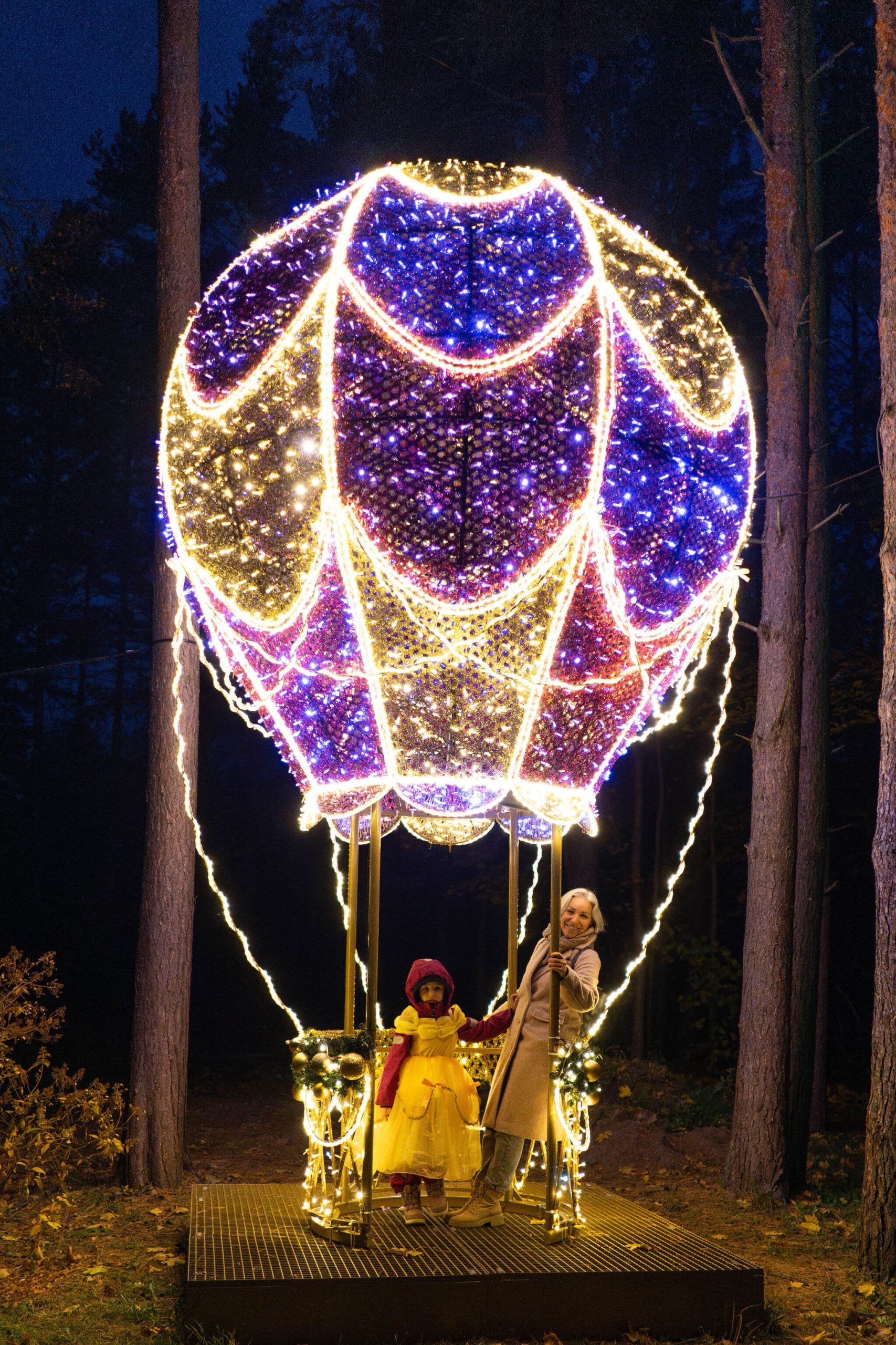 top-pramogos-vilniuje-lumina
